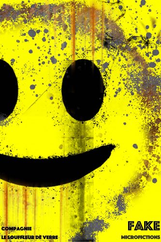 visuel FAKE ET TITRE