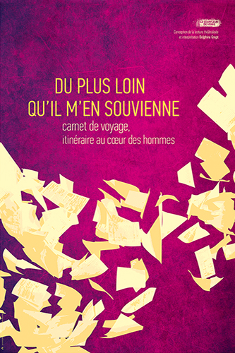 SOUFF-DU + LOIN - COUV