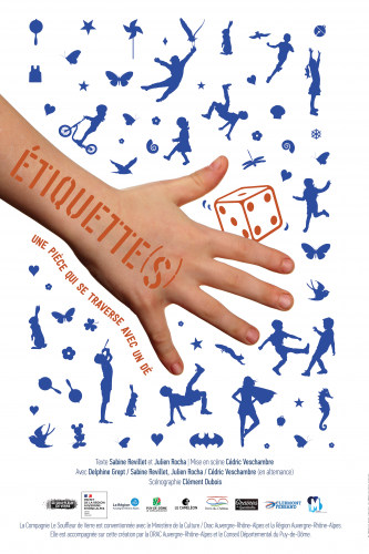 etiquettes affiche png