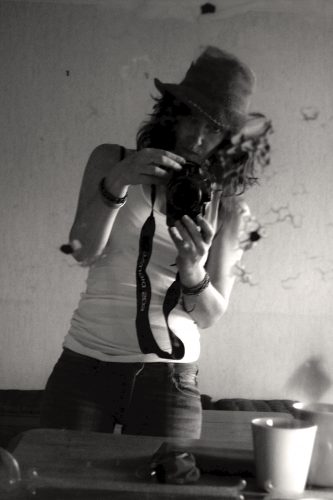 PATTI PROJECT SISTERHOOD